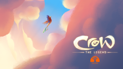 Crow: The Legend (Chapter One)